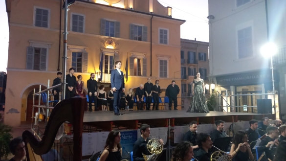 “La Traviata”: I Musici di Parma