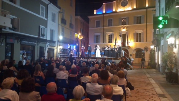 “La Traviata”: I Musici di Parma