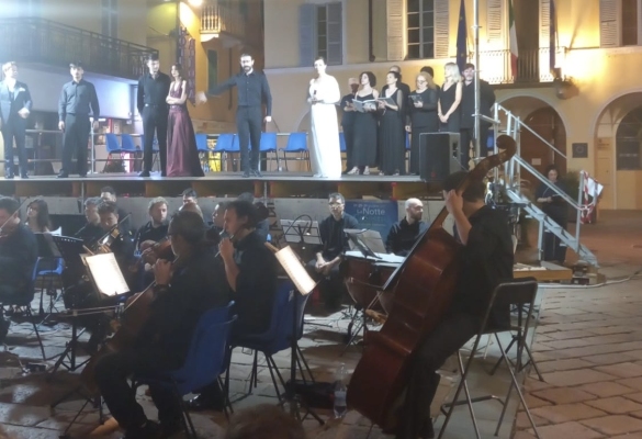 “La Traviata”: I Musici di Parma