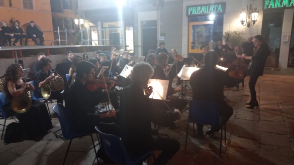 “La Traviata”: I Musici di Parma