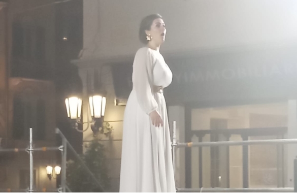 “La Traviata”: I Musici di Parma