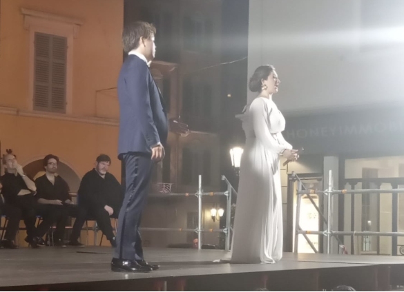 “La Traviata”: I Musici di Parma