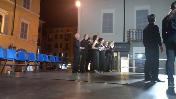 “La Traviata”: I Musici di Parma