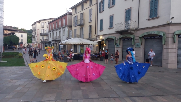 Notte Celeste 2025: 27-28-29 giugno a Salsomaggiore e Tabiano Terme 