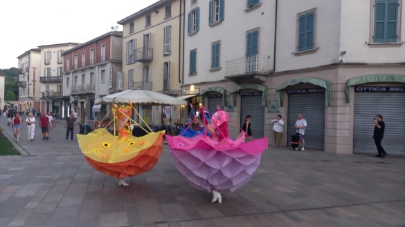 Notte Celeste 2025: 27-28-29 giugno a Salsomaggiore e Tabiano Terme 