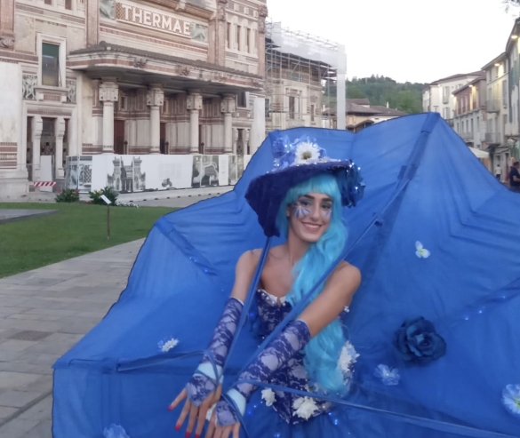 Notte Celeste 2025: 27-28-29 giugno a Salsomaggiore e Tabiano Terme 