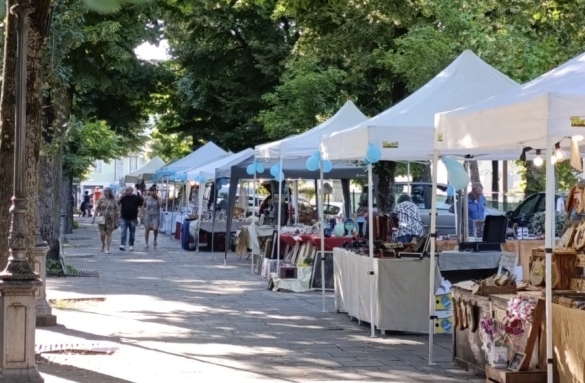 Notte Celeste 2025: 27-28-29 giugno a Salsomaggiore e Tabiano Terme 