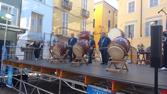 Notte Celeste 2025: 27-28-29 giugno a Salsomaggiore e Tabiano Terme 