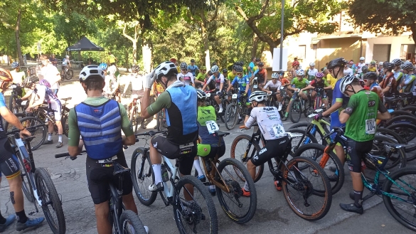 Campionato Italiano MTB XCO: Categoria Juniores 