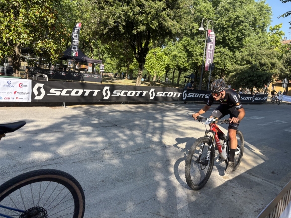Campionato Italiano MTB XCO: Categoria Juniores 