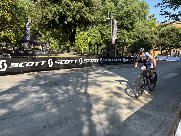 Campionato Italiano MTB XCO: Categoria Juniores 