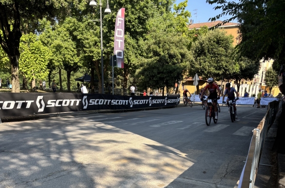 Campionato Italiano MTB XCO: Categoria Juniores 