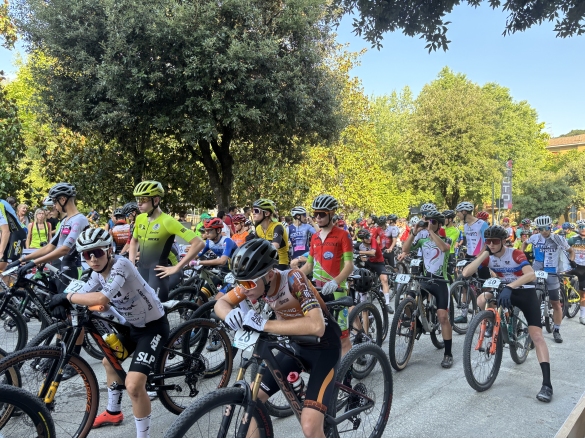 Campionato Italiano MTB XCO: Categoria Juniores 