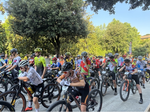 Campionato Italiano MTB XCO: Categoria Juniores 