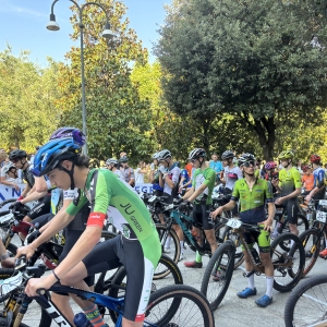 Campionato Italiano MTB XCO