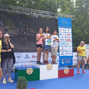 Premiazioni Concorso Scuole