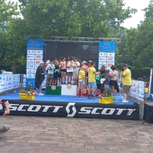 Premiazioni Concorso Scuole