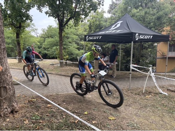 Campionato Italiano MTB XCO: Categorie Femminili Élite, Under 23 e Junior 