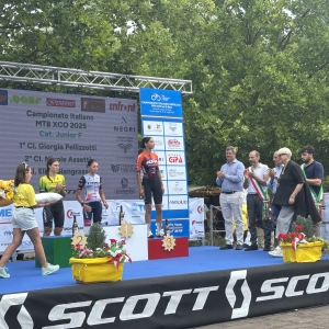 Campionato Italiano MTB XCO