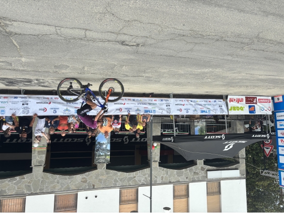 Campionato Italiano MTB XCO : Categoria Élite Maschile