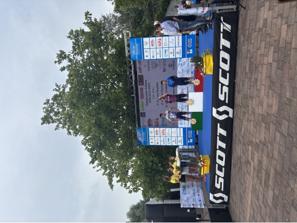 Campionato Italiano MTB XCO : Categoria Élite Maschile
