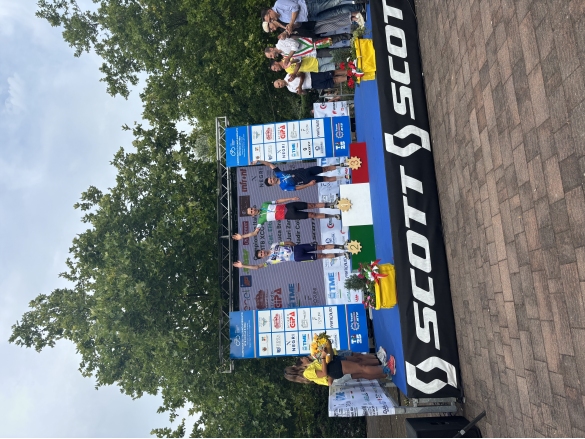 Campionato Italiano MTB XCO : Categoria Élite Maschile